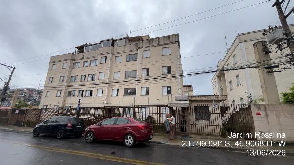 Apartamento, Jardim Rosalina, Cotia, SP