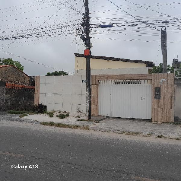 Casa, Barreiro, Alagoinhas, BA