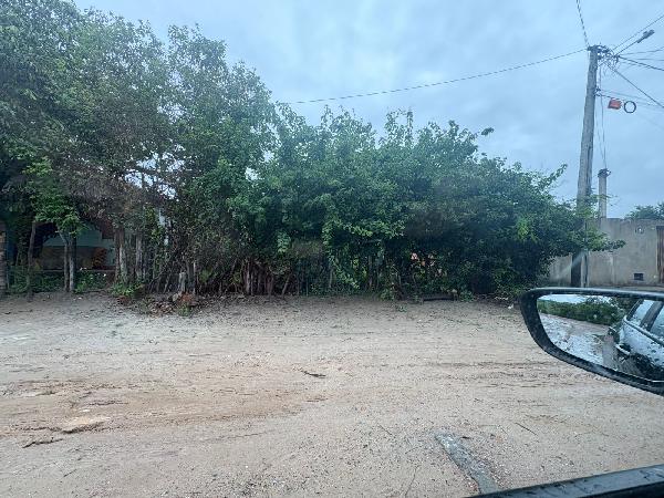 Terreno, Chicha em Ibotirama, BA