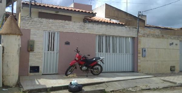 Casa, Centro, Aquidaba, SE