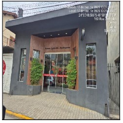 Casa, Centro, Apiai, SP