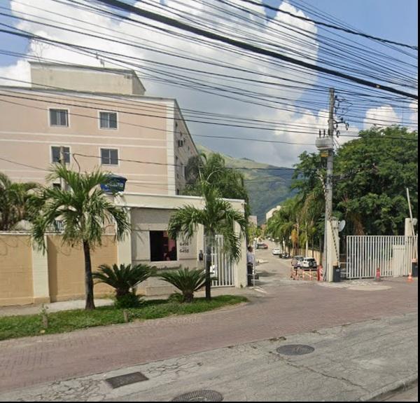Apartamento, Senador Camara, Rio de Janeiro, RJ