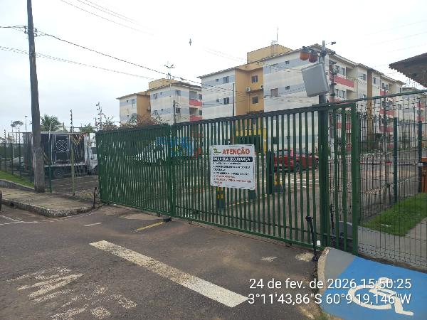 Apartamento, Zona Rural em Iranduba, AM