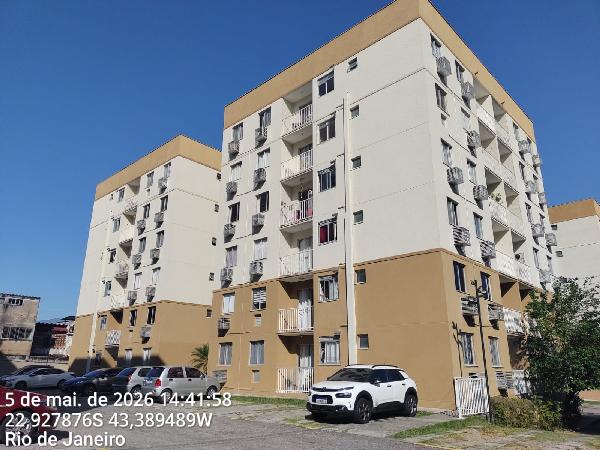 Apartamento, Taquara, Rio de Janeiro, RJ