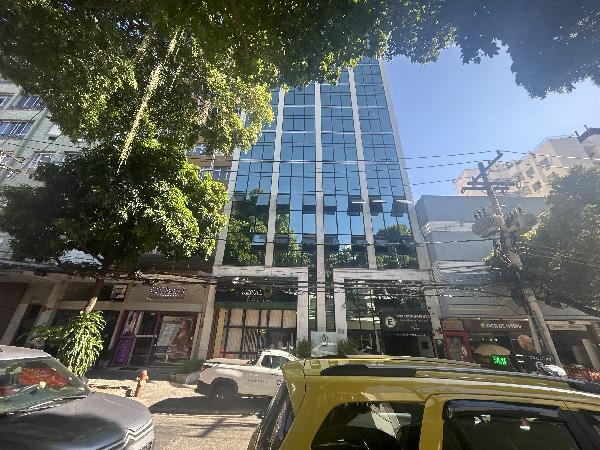 Sala, Tijuca, Rio de Janeiro, RJ