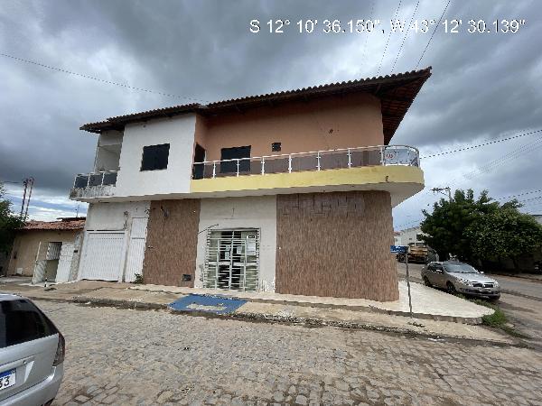 Comercial, São Francisco em Ibotirama, BA
