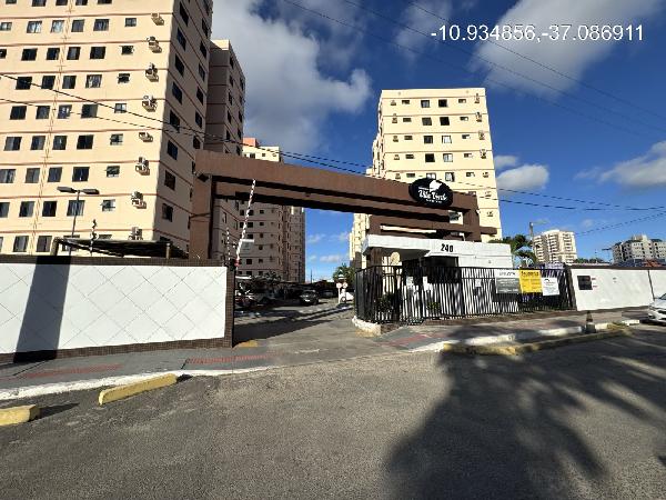 Apartamento, Jabotiana, Aracaju, SE
