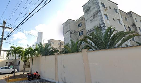 Apartamento, Itinga, Lauro de Freitas, BA