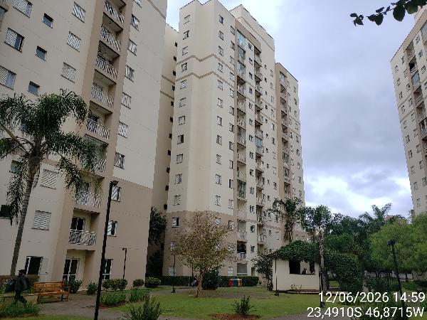 Apartamento, Cruz Preta, Barueri, SP