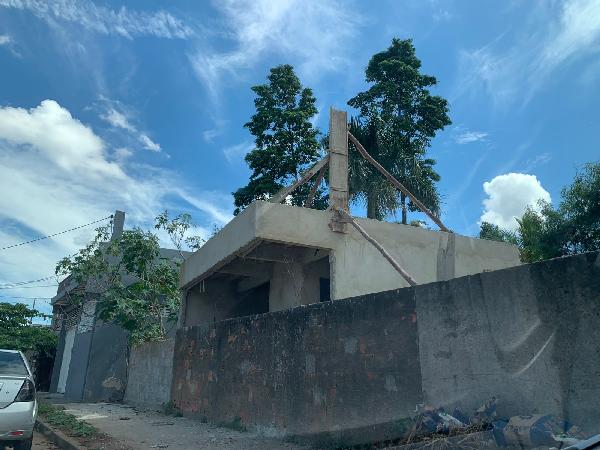 Terreno, Parque Maciel em Campos dos Goytacazes, RJ