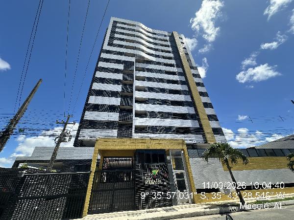 Apartamento, Serraria, Maceio, AL