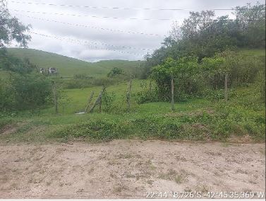 Terreno, Bandeirantes Ii em Tanguá, RJ — foto 2 de 2