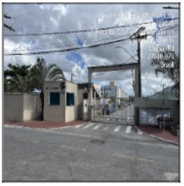 Apartamento, São José do Barreto, Macaé, RJ