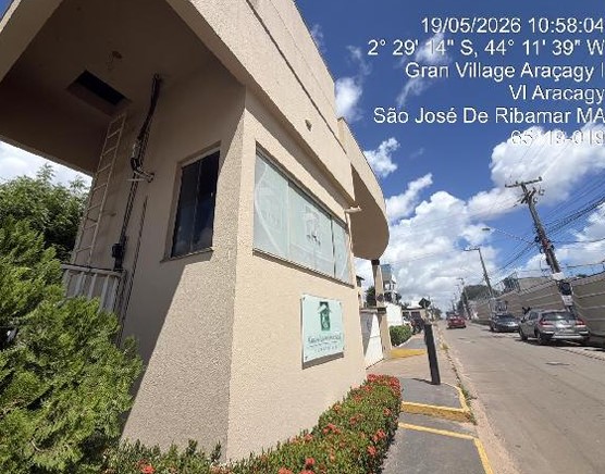 Apartamento, Rio Amaro, São José de Ribamar, MA