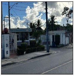 Apartamento, Novo Marotinho em Salvador, BA