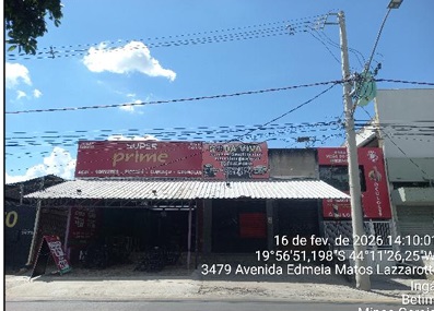 Comercial, Inga em Betim, MG — foto 2 de 3