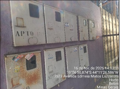 Comercial, Inga em Betim, MG — foto 3 de 3