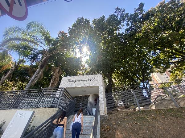 Apartamento, Cenaculo, Belo Horizonte, MG