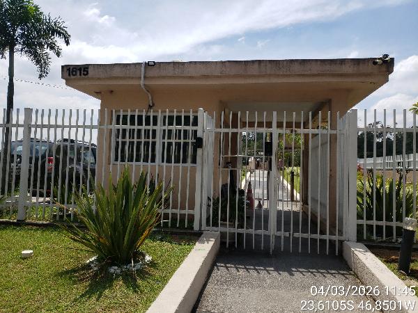 Apartamento, Moinho Velho, Cotia, SP