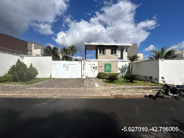 Casa, Morros, Teresina, PI