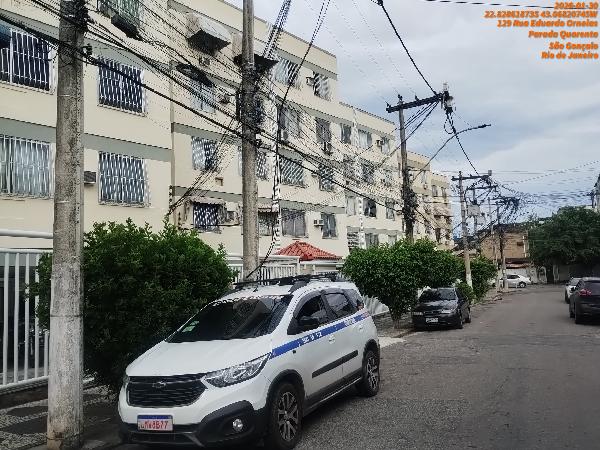 Apartamento, PARADA 40, SAO GONCALO, RJ