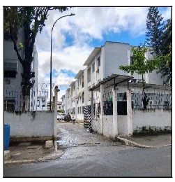 Apartamento, Centro, Mesquita, RJ