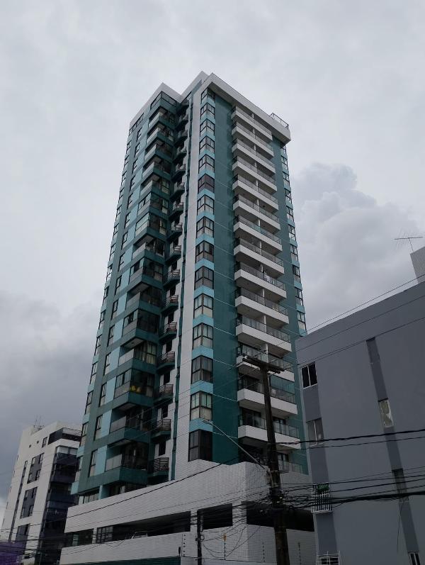Apartamento, Candeias, Jaboatão dos Guararapes, PE