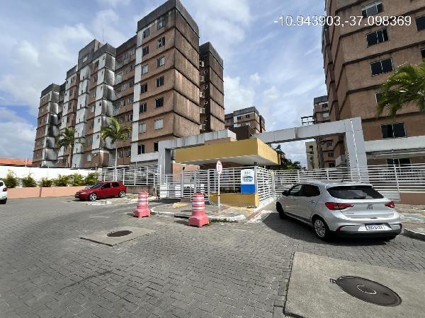 Apartamento, Várzea Grande, São Cristóvão, SE