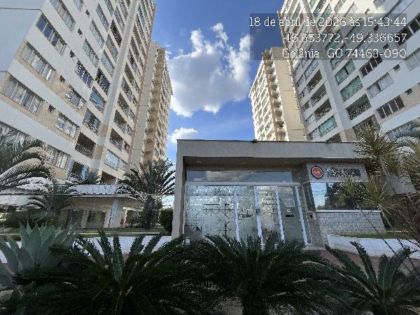 Apartamento, Parque Industrial Paulista em Goiânia, GO