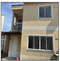 Apartamento, Guaratiba, Rio de Janeiro, RJ
