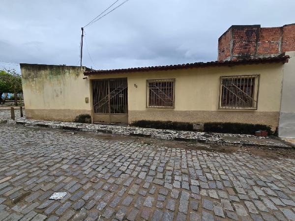 Casa, Centro, Senhor do Bonfim, BA