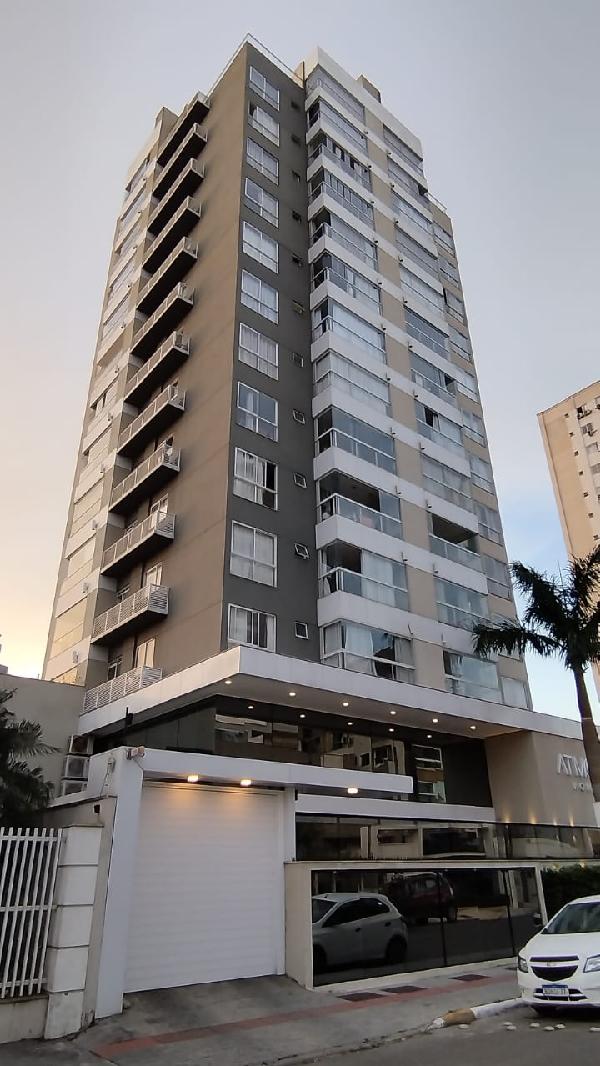 Apartamento, Vila Operaria, Itajaí, SC
