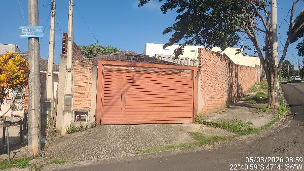 Casa, Vale do Sol, Piracicaba, SP