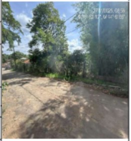 Terreno, Aracas em Capim Branco, MG