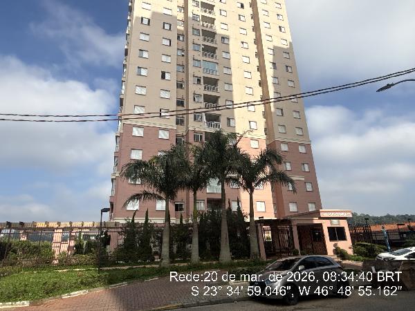 Apartamento, Fazendinha, Osasco, SP