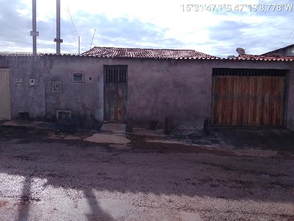 Terreno, Setor Nordeste em Formosa, GO