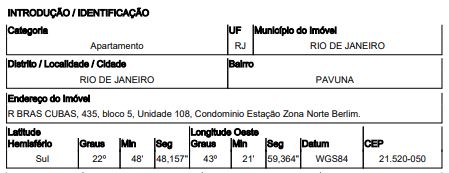 Apartamento, Pavuna em Rio de Janeiro, RJ — foto 2 de 2