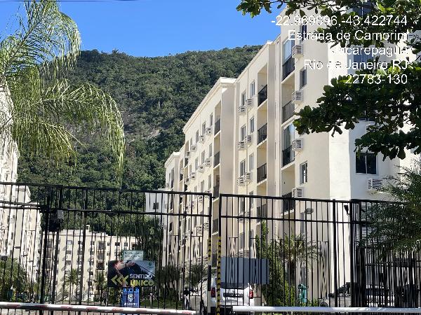 Apartamento, Jacarepagua, Rio de Janeiro, RJ