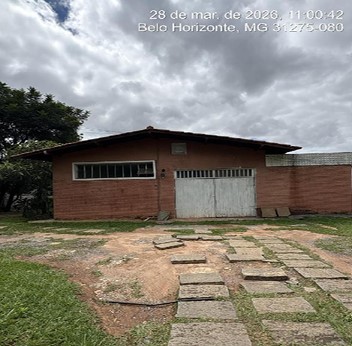 Casa, São Luiz, Belo Horizonte, MG