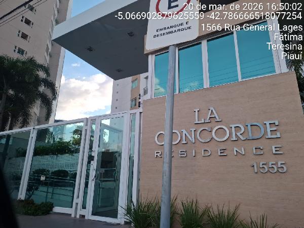 Apartamento, Fatima, Teresina, PI