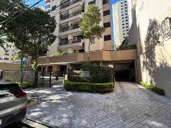 Apartamento, Perdizes, São Paulo, SP
