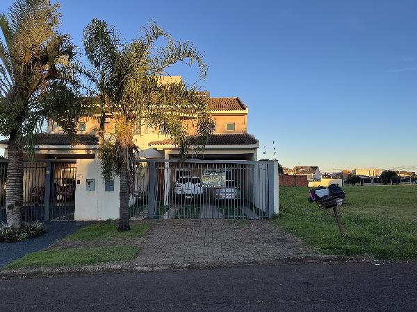 Casa, Pioneiros Catarinenses, Cascavel, PR