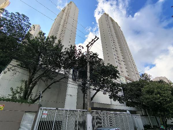 Apartamento, Vila Andrade, São Paulo, SP