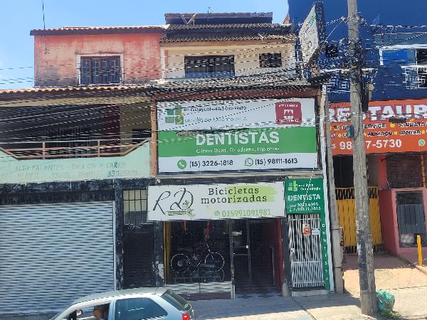 Casa, Itavuvu, Sorocaba, SP