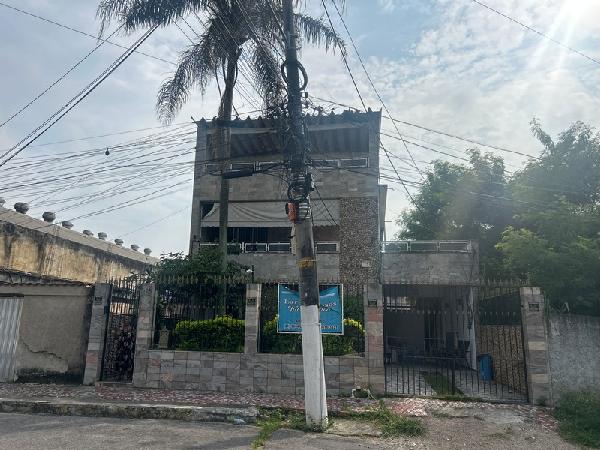 Casa, Vila São Sebastião em Duque de Caxias, RJ