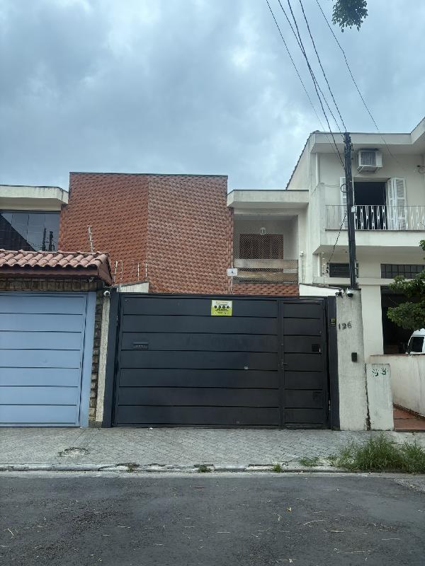 Casa, Vila do Bosque, São Paulo, SP