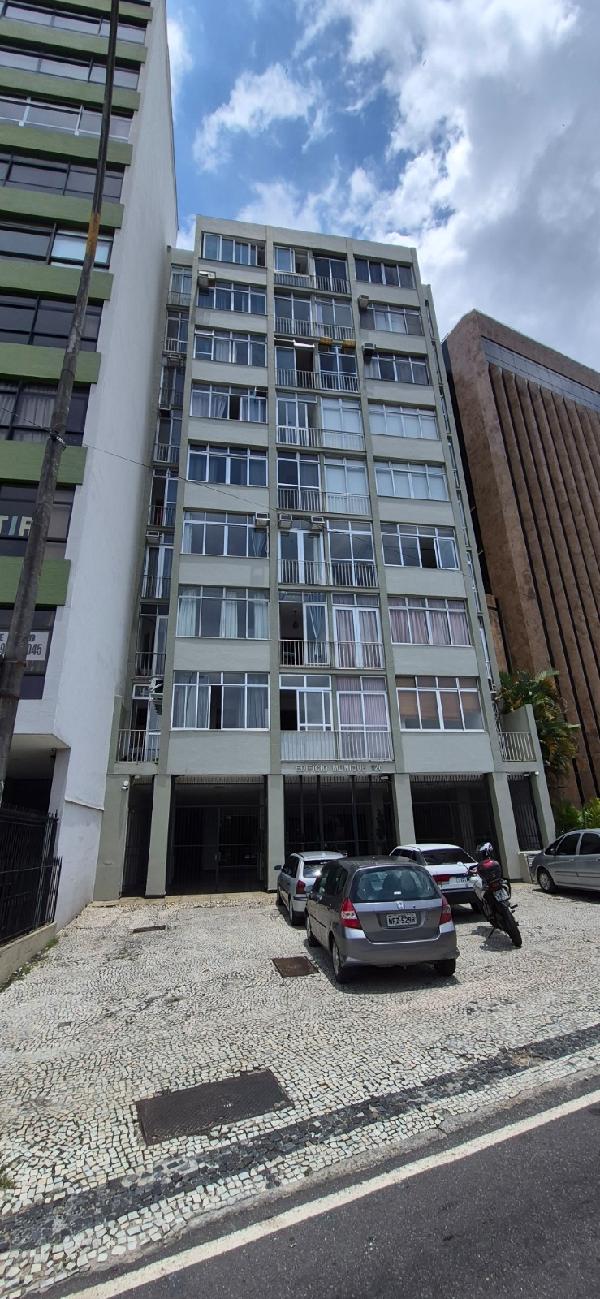 Apartamento, Botafogo, Rio de Janeiro, RJ