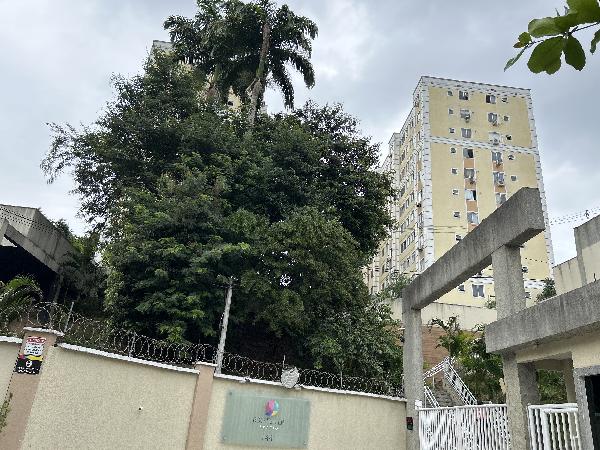 Apartamento, COLEGIO, RIO DE JANEIRO, RJ
