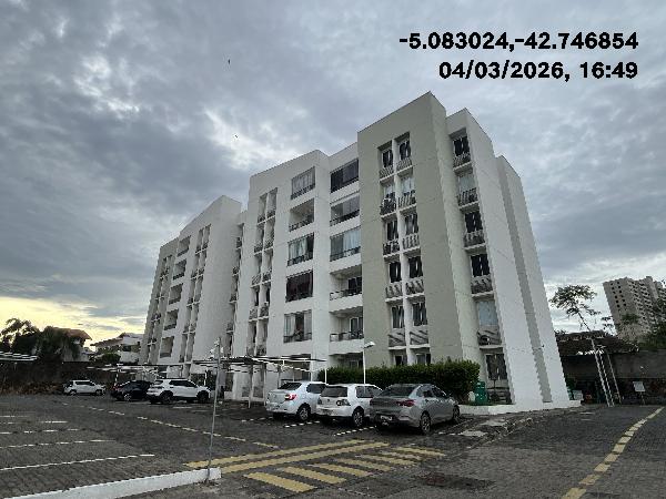 Apartamento, Gurupi, Teresina, PI