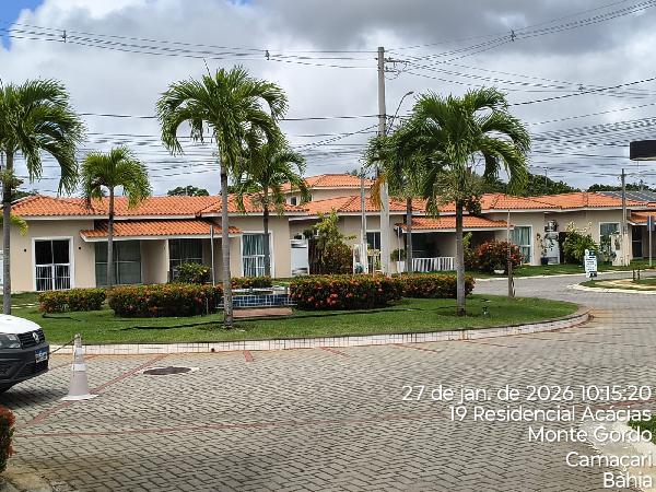 Casa, Monte Gordo (monte Gordo), Camacari, BA